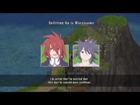 Z-Skit Voices 95: "352 - Splitting Up is Worrisome"