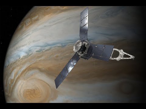 UNIVERSO AI RAGGI X  Giove il gigante