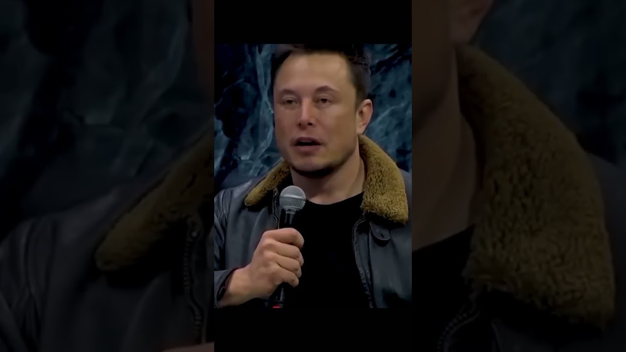 From Failure to Success: The Story of SpaceX's Chief Engineer