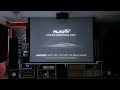 7 2 6 Channel Home Theatre System Demo Auro3D Bluray Demonstration Disc