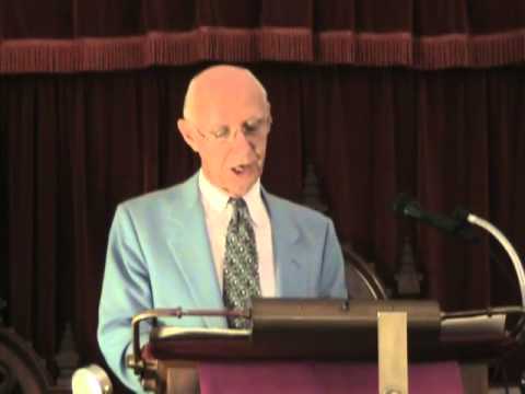 2012-08-05: Preventive Maintenance