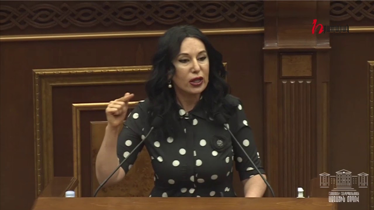 Պատերազմ է հայտարարված բոլորիս, որտեղ հաղթողներ ու պարտվողներ չեն լինելու . Զոհրաբյան