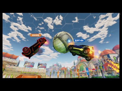 I am so held back . . . | Bort vs. 3s | Episode #11