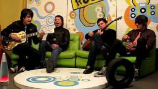 libido - malvada (acústico)