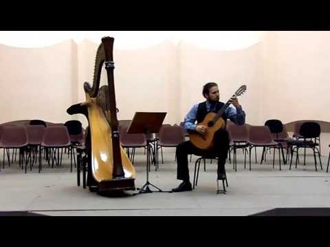 Nazca - Erik Marchelie