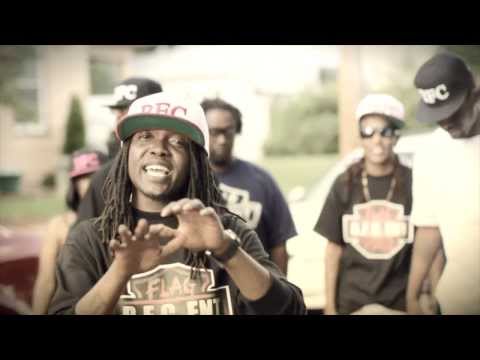 B.F.C - LOVE MY CITY ( MUSIC VIDEO )