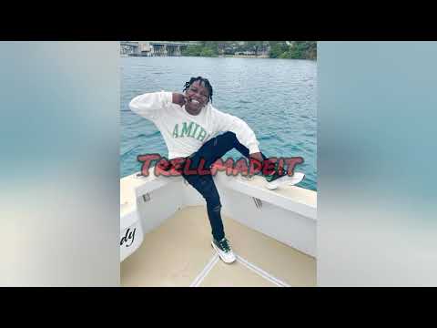 (2021)(guitar) Jackboy type beat [prod. Trellmadeit x TRIFREEZE"]