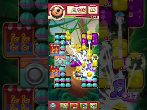 toonblast level 6234