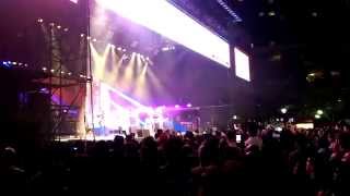 The Roots - You Got Me live at Toronto Luminato Festival 2014