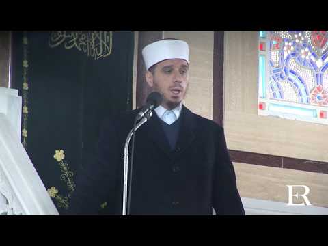 HUTBE  |  Kështu e thotë Kurani - përfito nga përvojat e të tjerëve - Enis Rama