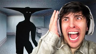 El Terror de Roblox está yendo MUY LEJOS | Monochrome