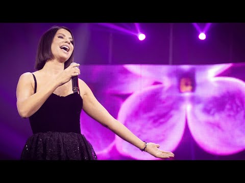 Natalia Barbu - Flori de liliac #LăutariiAltfel