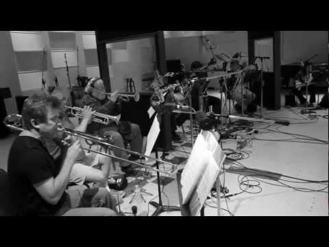3 Ways - The Bassoon Band at EastWest Studios 7/19/12