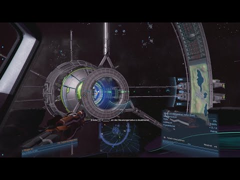 Nividium abbauen #14 - X4: Foundations 3.0 Split Vendetta [Deutsch/German]