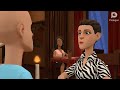 Caillou Show Season 2 Episode 3 Caillou And Yuzetta S Date