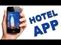 Создание мобильных приложений для гостиниц 