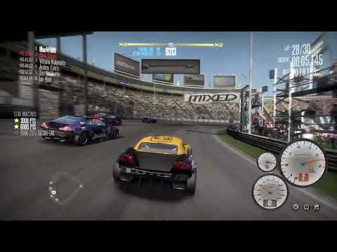 NFS Shift PC - Career Mode Playthrough Pt 161