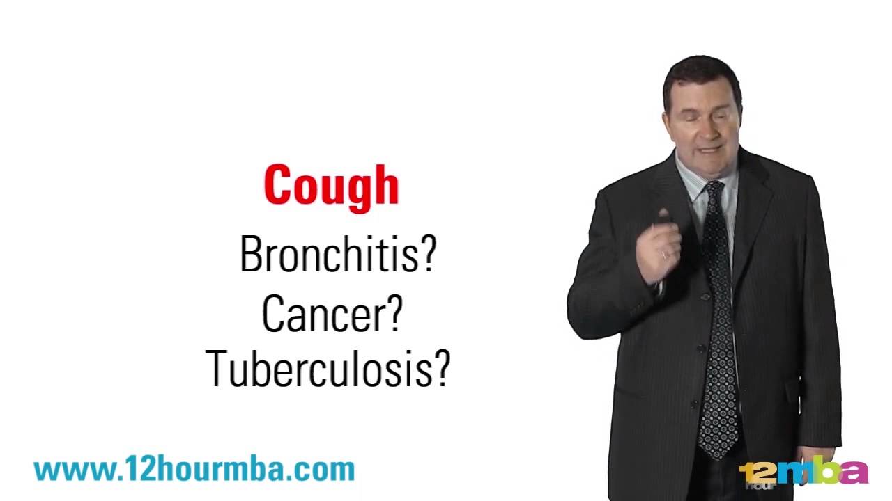 How to manage risk in your company - Bayesian networks