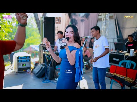 MARVEL MUSIC - WATU CILIK DIN ANNESIA - WEDDING PARTY SUMADI & SUGIARTI - LEBAK GROBOGAN