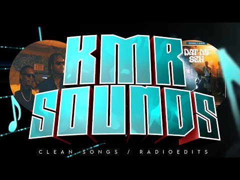 Govana x Skeng  -  Dat mi Seh (Clean Radio Edit) (KMRSounds)