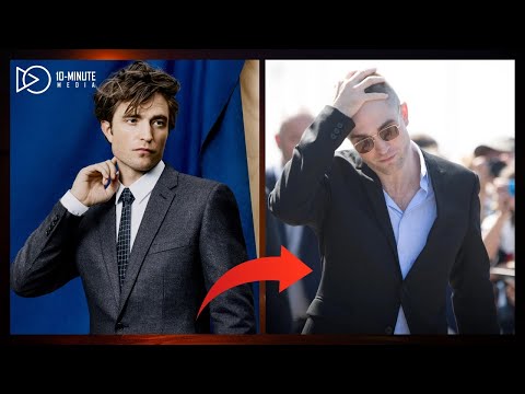 Bald Bearded Celebrities