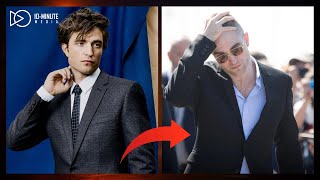 Celebrities Who Are Secretly BALD (did you know)