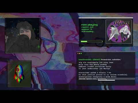 INSOMANIAK X DVMI - 🚀 SPACE OUT 🚀 #ID_SHOT