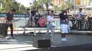 Cher Lloyd ft Ne Yo - It&#39;s all good (Official Music-Video)