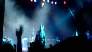 Insane Clown Posse performing &quot;Pass Me By&quot; at the Gathering of the Juggalos 2009.