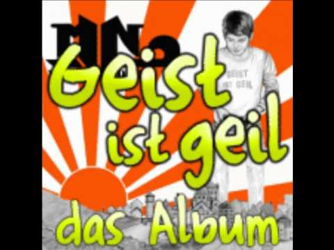 Maximnoise - Mein Gott