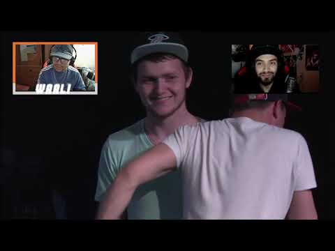 REACCIÓN Y ANÁLISIS // ALEM VS NAPOM - Final - 4th Beatbox Battle World Championship