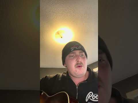 Climate Action Passion Project: Water Justice Song by Andrew McMillan