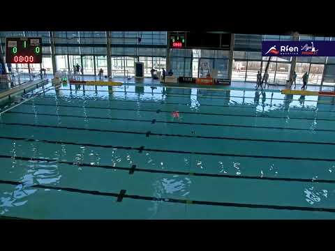 Liga Premaat WP Masculino - C.N. Barcelona vs C. D. Waterpolo Navarra