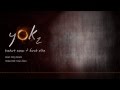 Tankurt Manas & Burak Alkın - Yok 2 (Lyric Video ...