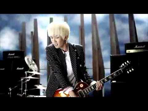 TRAX - Oh My Goddess feat Seohyun