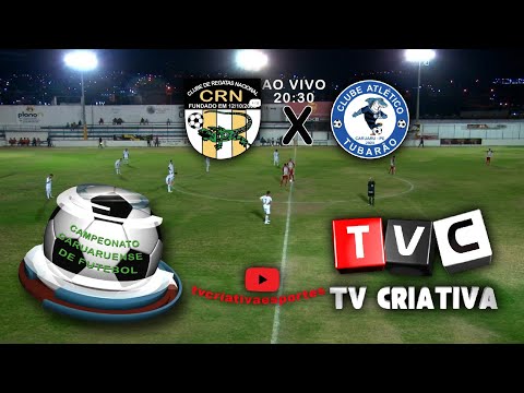 TUBARÃO X NACIONAL - SÉRIE B - CAMPEONATO CARUARUENSE 2023