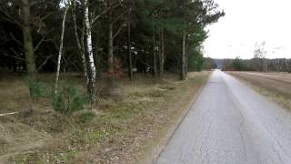 preview picture of video 'Kärr v. Laholm - Rundtur på grunden'