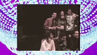 Cara de Flor: El Trémulo del Viento Music Video