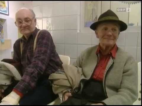 Alltagsgeschichte - Im Bad