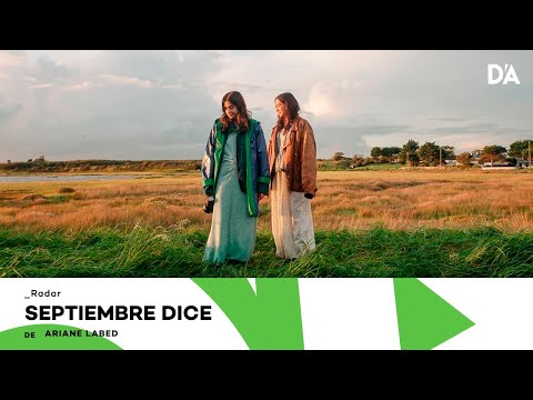 Tráiler Septiembre dice [WEB-DL] PESADA 2025