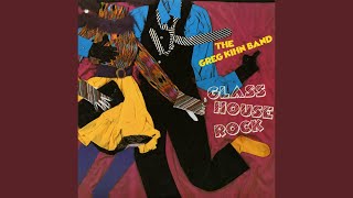 Music video thumbnail preview for Serenade Her by Greg Kihn Band
