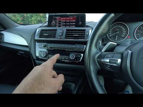 3 Things you NEED to check before buying a used BMW (everyone can do it)