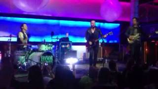 Honor Society - Gentleman After Dark