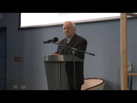 Prof. Tomislav Ivančić o svećeništvu