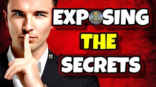 Revealing The Secrets The Elite Don't Want You To Know