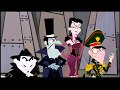 The Alvin And The Discord Trailer Remix