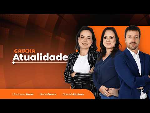 Combate à violência contra a mulher, caso Banco Master, trânsito e + | Gaúcha Atualidade | 06/03/26