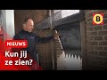 Lelijke gsm-antennes verstopt in monumentale gebouwen | Omroep Brabant