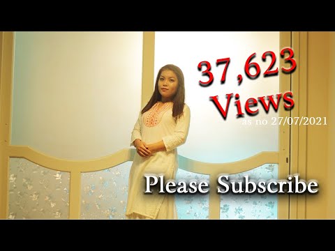 Lalchhanhimi (Machhani) - Pathian min hmangahna a va ropui em