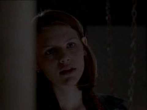 The Evolution of Jordan and Angela